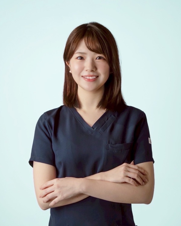広島院 アートメイクアーティスト 藤井 美沙希