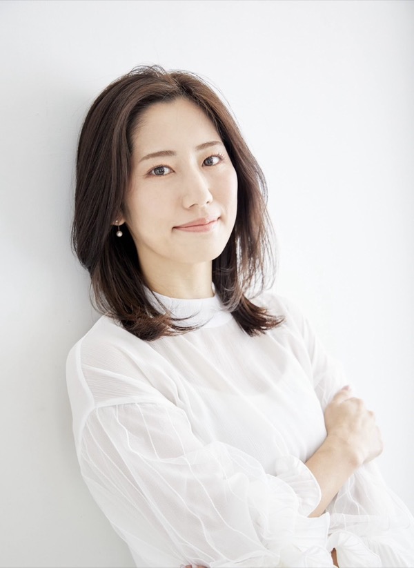 神戸院 アートメイクアーティスト 芝田 幸奈