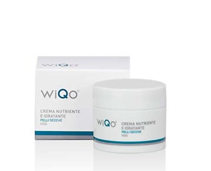 WiQo Moisturizing Nourishing Cream