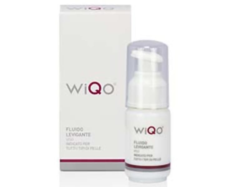 WiQo face fluid (beauty serum)